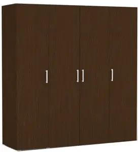 Šatní skříň rea venezia 4 - wenge