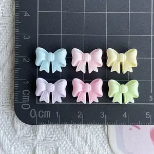 Opaque Resin Decoden Cabochons