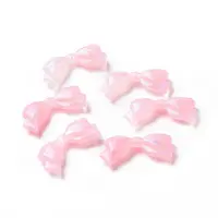 Opaque Acrylic Beads