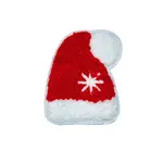 Christmas Theme Computerized Embroidery Cloth Iron on/Sew on Patches