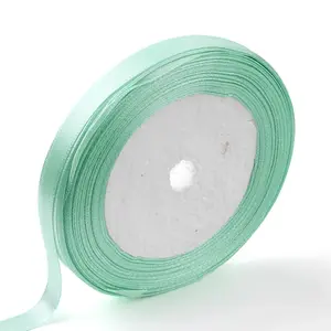 Single Face Satin Ribbon
