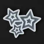 Food Grade DIY Silicone Molds