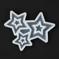 Food Grade DIY Silicone Molds