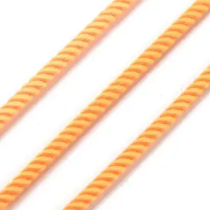 Round Polyester Cord