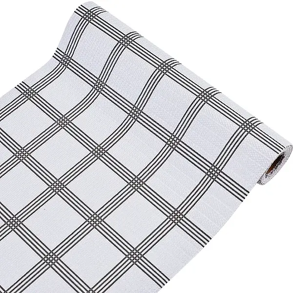 Washable PVC Liner Mats for Drawer