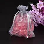 Organza Gift Bags with Drawstring