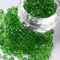 Glass Seed Beads