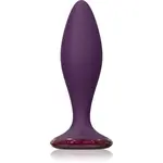 Dream Toys Glam Strong Anal análny vibrátor 12.8 cm
