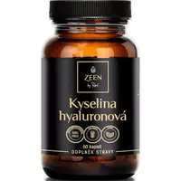 ZEEN by Roal Hyaluronic Acid kapsuly s kyselinou hyalurónovou 60 cps