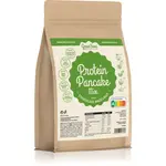 GreenFood Nutrition Protein Pancake Mix zmes na prípravu palaciniek s proteínom príchuť Chocolate & Hazelnut 500 g
