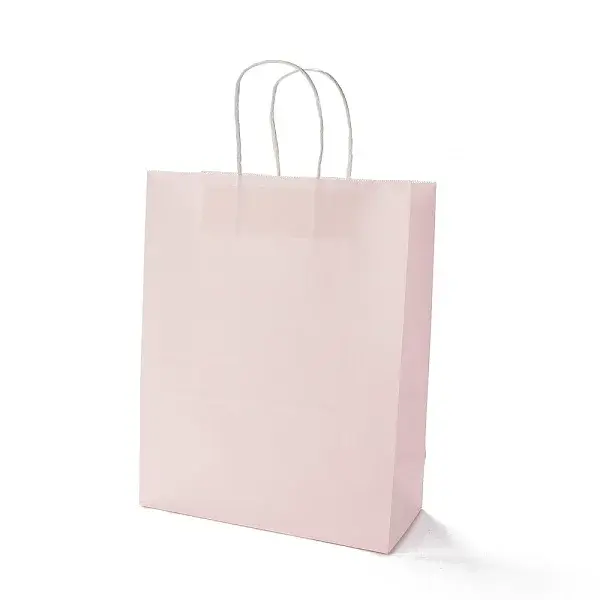 Rectangle Paper Bags