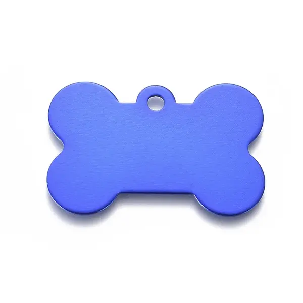 Pet Aluminium Pendants