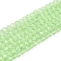 Glass Beads Strands
