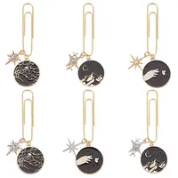 Iron Long Paper Clips