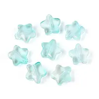 Transparent Glass Beads