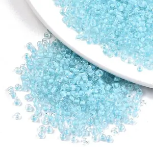8/0 Glass Seed Beads