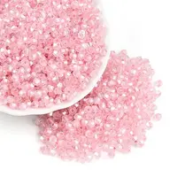 Glass Seed Beads