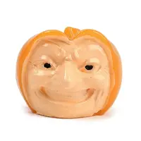 Halloween Resin Pumpkin Display Decorations