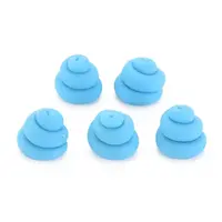 Handmade Polymer Clay Beads