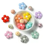 Food Grade Eco-Friendly Silicone Beads