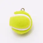 Cloth Fabric Pendants
