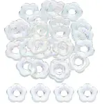Transparent Acrylic Bead Frame