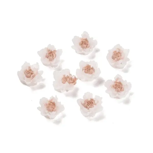 Luminous Resin Decoden Cabochons