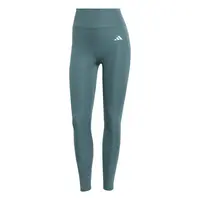 adidas Optimé Essentials No Front Rise Seam 7/8 Leggings M