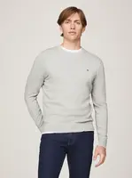 Tommy Hilfiger Core Essential Cotton Crew Neck S