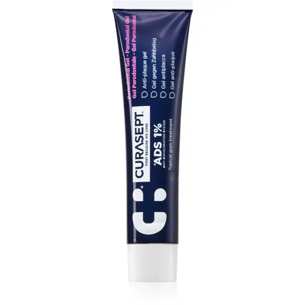 Curasept ADS 310 parodontální gel 30 ml