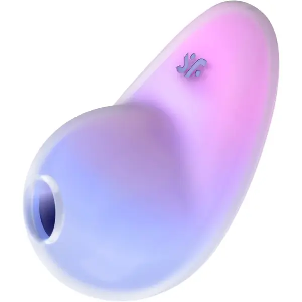 Satisfyer Pixie Dust stimulátor klitorisu Lila/pink 9 cm