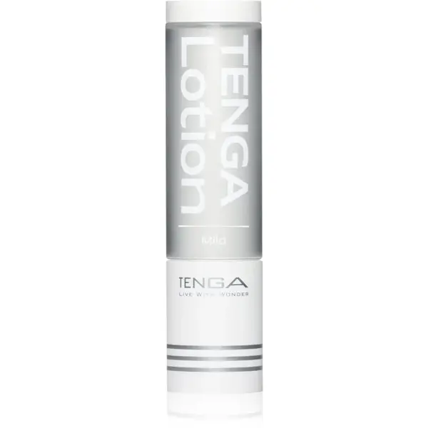 Tenga Lotion Mild lubrikační gel 170 ml