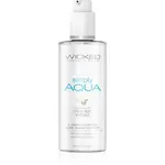 Wicked Simply Aqua lubrikačný gél 70 ml