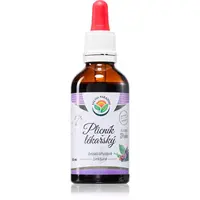 Salvia Paradise Plicník lékařský tinktúra pre normálnu funkciu dýchacieho systému 50 ml