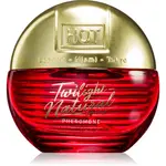 HOT Twilight Pheromone Natural Spray sprej s feromony pro ženy 15 ml