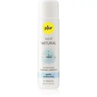 Pjur Med Natural lubrikačný gél 100 ml