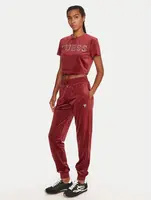 Guess couture jogger pants m