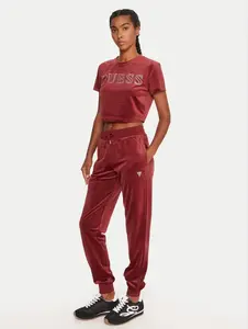 Guess couture jogger pants m