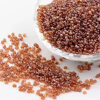 Round 6/0 Glass Seed Beads