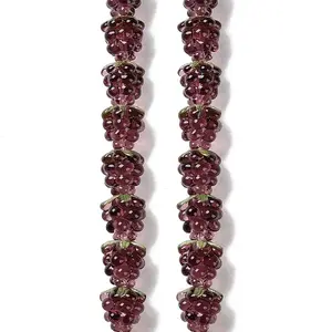 Handmade Lampwork Beads Strands