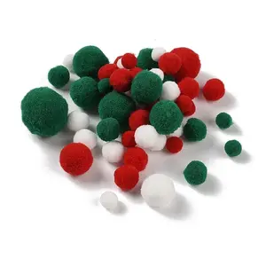 Polyester Ball Decoration
