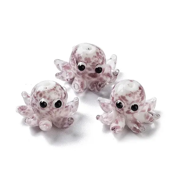 Handmade Lampwork Beads