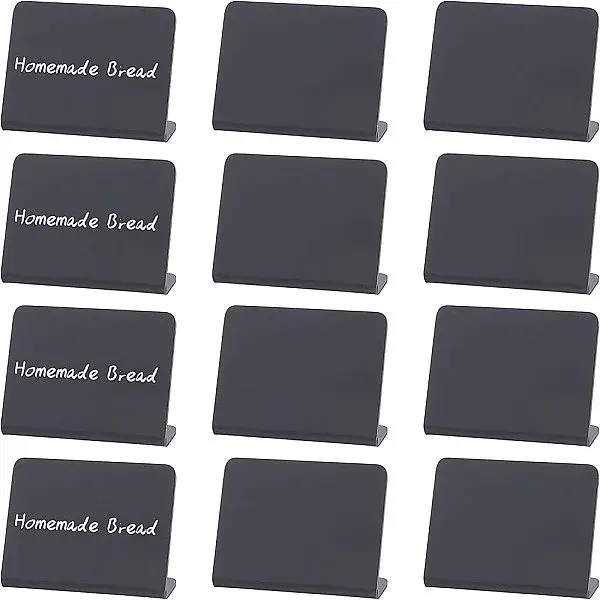 Acrylic Display Board