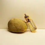 Arabian Style Glass Roller Ball Bottles