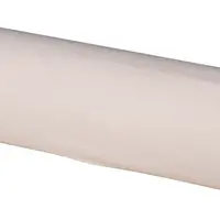 Opierka/chránič na posteľ 18x50cm - skandi béžová