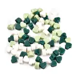 Sealing Wax Particles