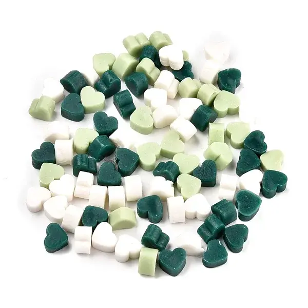 Sealing Wax Particles