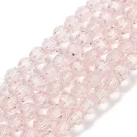 Glass Beads Strands