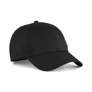Puma ESS Metal Puma Cat BB Cap OSFA