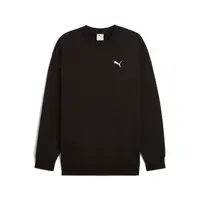 Puma Wardrobe ESS Relaxed Crew TR S